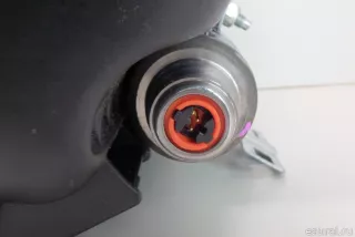 BM51A044A74CD Подушка безопасности пассажирская (в торпедо) Ford Focus 3 Арт E70559751, вид 3