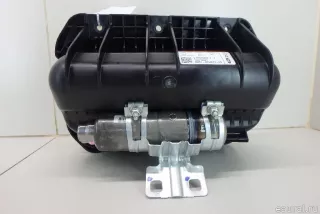 BM51A044A74CD Подушка безопасности пассажирская (в торпедо) Ford Focus 3 Арт E70559751, вид 4