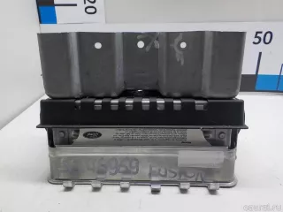 1219425 Подушка безопасности пассажирская (в торпедо) Ford Fusion 1 Арт E50146969, вид 1