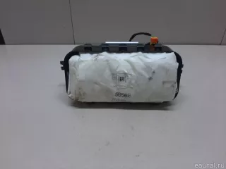 EJ5Z78044A74B Подушка безопасности пассажирская (в торпедо) Ford Kuga 2 Арт E23286692, вид 2