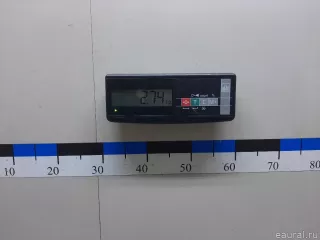 EJ5Z78044A74B Подушка безопасности пассажирская (в торпедо) Ford Kuga 2 Арт E23286692, вид 9