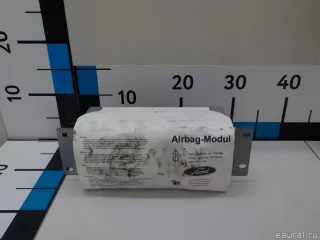 1S71F042B84AE Подушка безопасности пассажирская (в торпедо) Ford Mondeo 3 Арт E84347357, вид 9