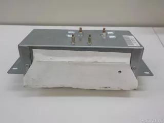 1S71F042B84AE Подушка безопасности пассажирская (в торпедо) Ford Mondeo 3 Арт E84591255, вид 5