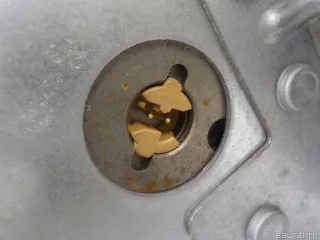 1S71F042B84AE Подушка безопасности пассажирская (в торпедо) Ford Mondeo 3 Арт E84591255, вид 6