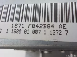 1S71F042B84AE Подушка безопасности пассажирская (в торпедо) Ford Mondeo 3 Арт E84591255, вид 8
