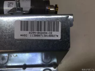 6G9N042A94CE Подушка безопасности пассажирская (в торпедо) Ford Mondeo 1 Арт E22211196, вид 4