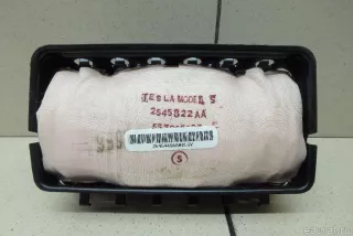 146336100B Подушка безопасности пассажирская (в торпедо) Tesla model S Арт E95552355