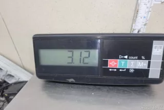 146336100B Подушка безопасности пассажирская (в торпедо) Tesla model S Арт E95552355, вид 12