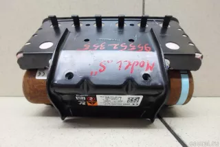 146336100B Подушка безопасности пассажирская (в торпедо) Tesla model S Арт E95552355, вид 3