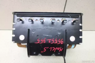 146336100B Подушка безопасности пассажирская (в торпедо) Tesla model S Арт E95552355, вид 4