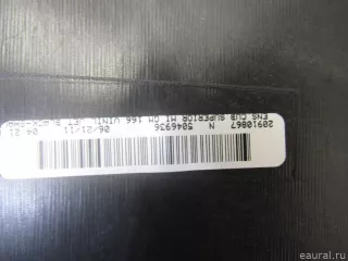 22891903 Торпедо Cadillac SRX 2 Арт E80904493, вид 7
