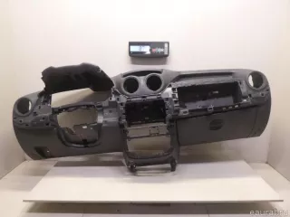 681005780R Торпедо Renault Duster 1 Арт E23023833, вид 1