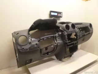 681005780R Торпедо Renault Duster 1 Арт E23023833, вид 2