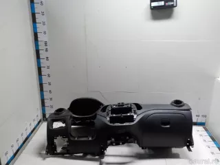 681006549R Торпедо Renault Kaptur Арт E51573913, вид 2