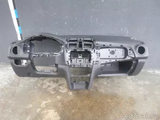 681004517R Торпедо Renault Logan 2 Арт E22526358, вид 1