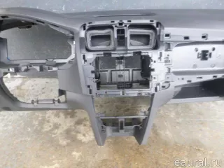 681004517R Торпедо Renault Logan 2 Арт E22526358, вид 4