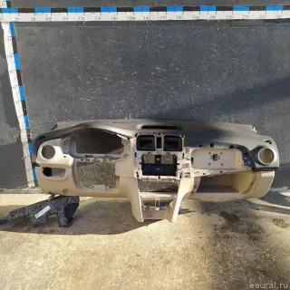 681004123R Торпедо Renault Logan 2 Арт E23010006, вид 1