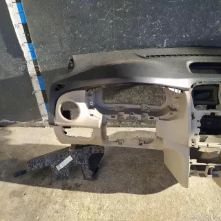 681004123R Торпедо Renault Logan 2 Арт E23010006, вид 2