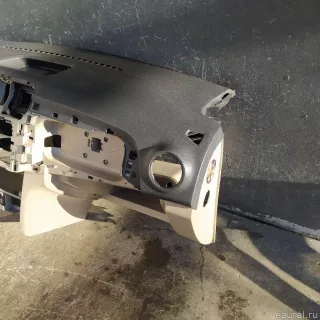 681004123R Торпедо Renault Logan 2 Арт E23010006, вид 6
