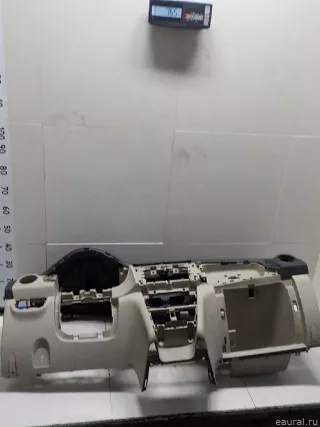 681004123R Торпедо Renault Logan 2 Арт E51851348, вид 2