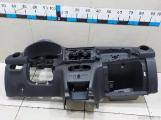 681004517R Торпедо Renault Logan 2 Арт E15047286, вид 6