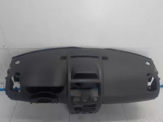 681002765R Торпедо Renault Megane 2 Арт E40681733, вид 2