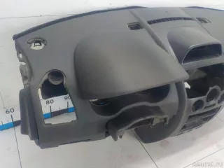 681002765R Торпедо Renault Megane 2 Арт E40681733, вид 3