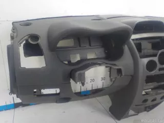 681002765R Торпедо Renault Megane 2 Арт E40681733, вид 4