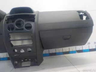 681002765R Торпедо Renault Megane 2 Арт E40681733, вид 9