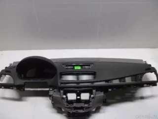 681000020R Торпедо Renault Megane 3 Арт E50698573, вид 1