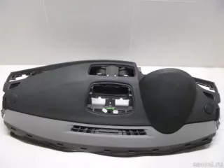 681000020R Торпедо Renault Megane 3 Арт E50698573, вид 4