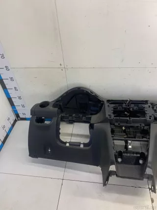 681003890R Торпедо Renault Sandero 2 Арт E40455687, вид 2