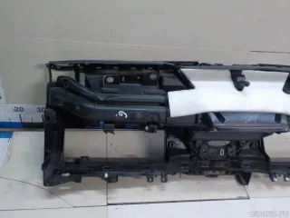 1GH551DVAA Торпедо Dodge Nitro Арт E51551974, вид 13