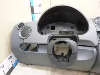  Торпедо Mitsubishi Colt 6 Арт E60505065, вид 5