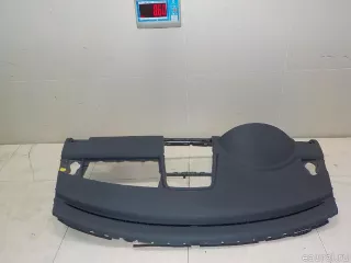 7M3857009AG74D Торпедо Seat Alhambra 1 restailing Арт E51154219