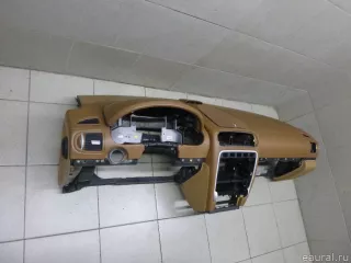  Торпедо Porsche Cayenne 955 Арт E30402690, вид 2