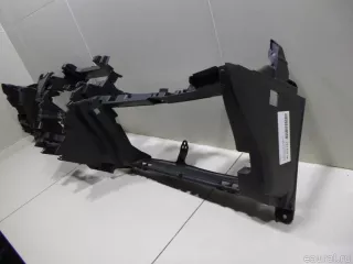5530312350B0 Торпедо Toyota Corolla E150 Арт E48270865, вид 2