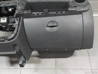 6820000Q0L Торпедо Nissan Terrano 3 Арт E50566472, вид 7
