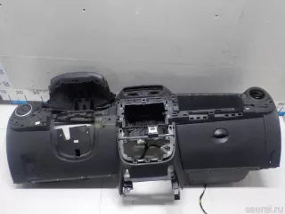 6820000Q0L Торпедо Nissan Terrano 3 Арт E51503447, вид 1