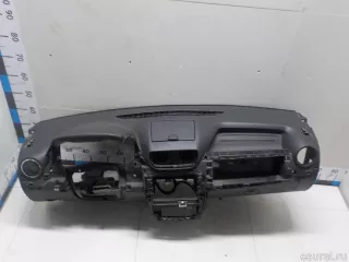 6820000Q0L Торпедо Nissan Terrano 3 Арт E51503447, вид 10