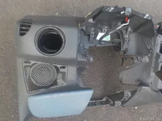 735377248 Торпедо Fiat Doblo 1 Арт E40142770, вид 3