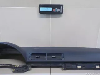 8E1857041G1VE Торпедо Audi A4 B6 Арт E84163411, вид 2