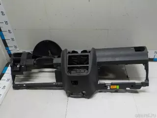 7208610 Торпедо Opel Corsa C Арт E52063563, вид 1
