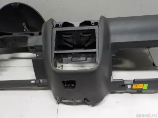 7208610 Торпедо Opel Corsa C Арт E52063563, вид 4