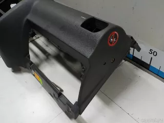 7208610 Торпедо Opel Corsa C Арт E52063563, вид 8