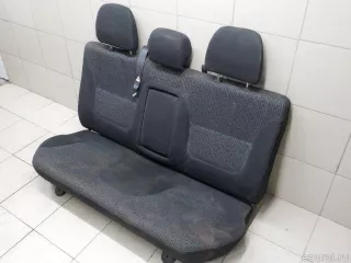  Сиденье салонное Mitsubishi L200 4 Арт E30968265, вид 3