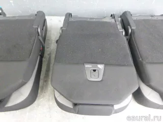  Сиденье салонное Citroen C4 Picasso 2 Арт E22145409, вид 11