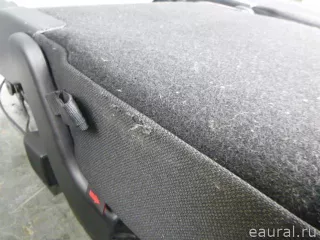  Сиденье салонное Citroen C4 Picasso 2 Арт E22145409, вид 12