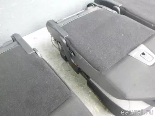  Сиденье салонное Citroen C4 Picasso 2 Арт E22145409, вид 13