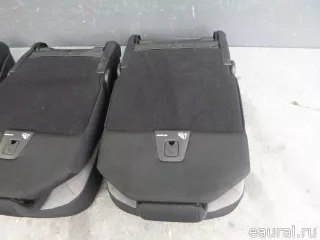  Сиденье салонное Citroen C4 Picasso 2 Арт E22145409, вид 14